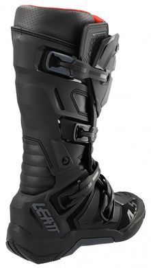 Мотоботинки LEATT GPX 4.5 Boot Black 10