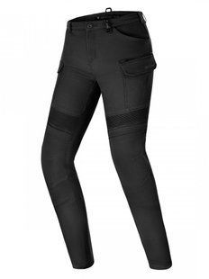 Мотоджинсы SHIMA Giro 3.0 LADY Black W24-L32
