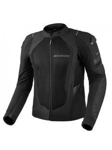 Мотокуртка Shima MeshPRO 2.0 Black XXXL