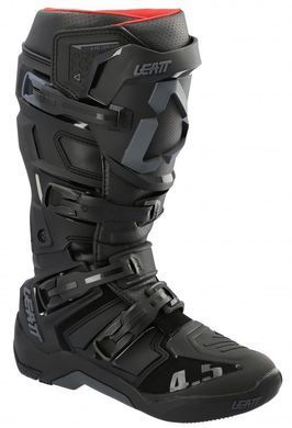 Мотоботинки LEATT GPX 4.5 Boot Black 10