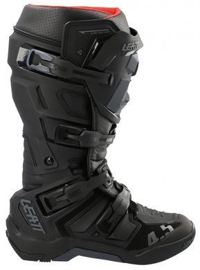 Мотоботинки LEATT GPX 4.5 Boot Black 10