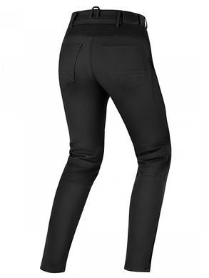 Мотоджинсы SHIMA Giro 3.0 LADY Black W24-L32