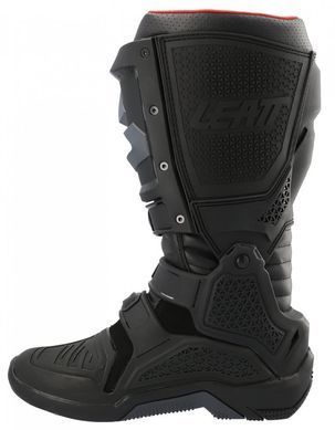 Мотоботинки LEATT GPX 4.5 Boot Black 10