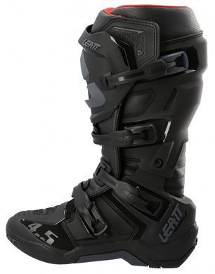 Мотоботинки LEATT GPX 4.5 Boot Black 10