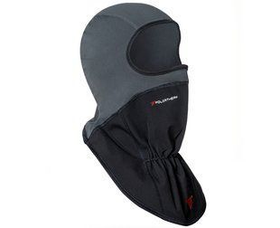 Подшлемник флис Seventy W3 S-M