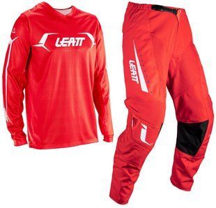 Комплект LEATT Ride Kit 3.5 Red 30/S