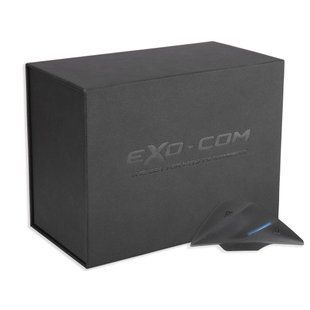 Мотогарнитура Scorpion EXO-COM