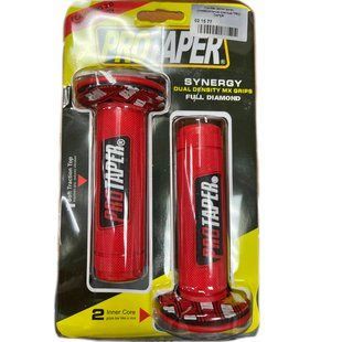 Грипсы ProTaper Red