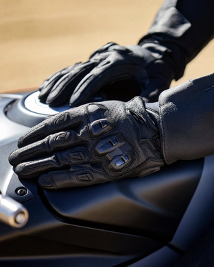 Мотоперчатки Alpinestars Sp X 7 Black/Black XL
