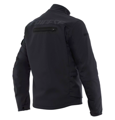 Мотокуртка Dainese LARIO Textile Black