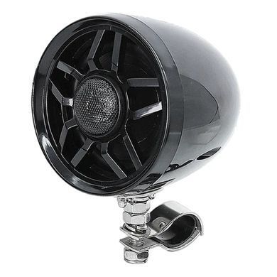 Мотоакустика Aoveise MT452-4 Black з Bluetooth, 4 колонки, саб