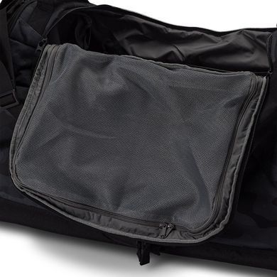 Сумка для форми FOX PODIUM GB - CAMO Black Gear Bag