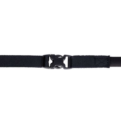 Ремни багажные Oxford Atlas B-Clip 17mm x 1.2M Asphalt (Pair)