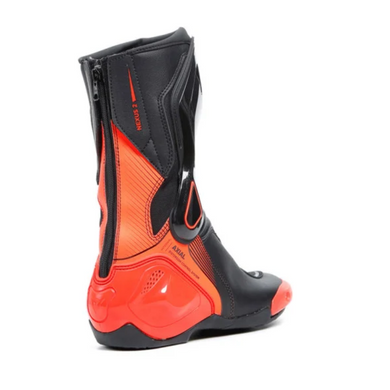 Моточеревики Dainese Nexus 2 Lady Black/Fluo-Red 36