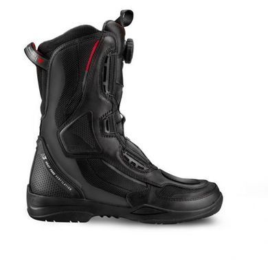Мотоботинки Shima Strato Black Lady 36