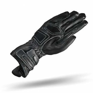 Мотоперчатки женские Shima Modena Black XS