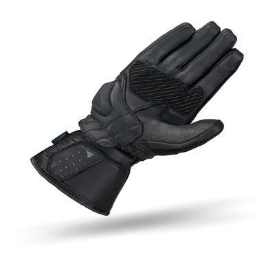 Мотоперчатки водостойкие Shima GT-2 WP Black XXL