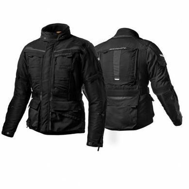 Мотокуртка Shima Horizon Black XS