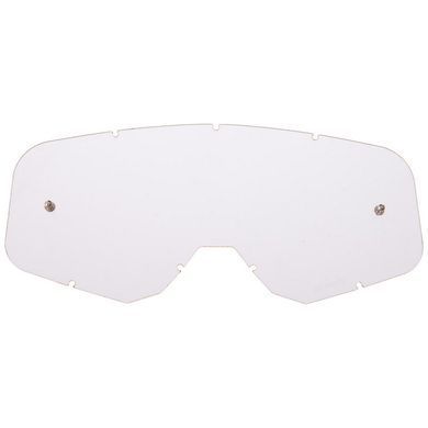 Маска кросова JIE POLLY FJ-061 Red