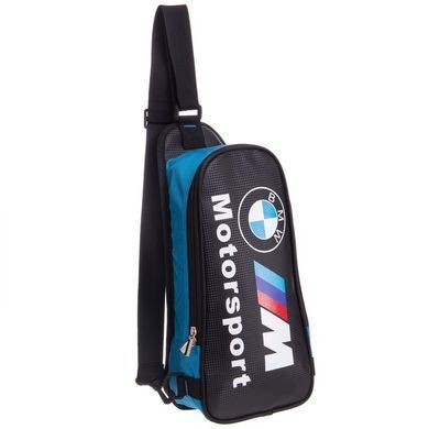 Моторюкзак однолямковий BMW