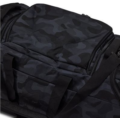 Сумка для форми FOX PODIUM GB - CAMO Black Gear Bag