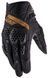Моторукавички LEATT 6.5 HydraDri Adventure Short Glove Stealth M (9)