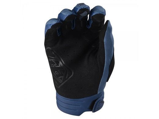 Моторукавички жіночі TLD Gambit Floral Blue S