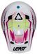 Шолом LEATT Moto 3.5 Helmet + Goggle Storm Pink XS