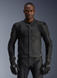 Мотокуртка Alpinestars Dusk Airflow Black/Black 56