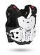 Защита тела LEATT Chest Protector 4.5 White One Size