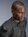 Мотокуртка Alpinestars Dusk Airflow Black/Black 56