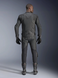 Мотокуртка Alpinestars Dusk Airflow Black/Black 56