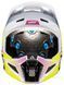 Шолом LEATT Moto 3.5 Helmet + Goggle Storm Pink XS