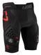 Мотошорты компрессионные LEATT Impact Shorts 3DF 5.0 Black M