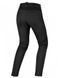 Мотоджинсы SHIMA Giro 3.0 LADY Black W24-L32