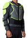 Защита тела FOX Titan Sport Jacket Dark Shadow L