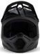 Шолом FOX V3 SOLID HELMET Matte Black, M
