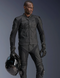 Мотокуртка Alpinestars Dusk Airflow Black/Black 56