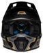 Шолом LEATT Moto 8.5 Helmet + Goggle Black M