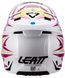 Шолом LEATT Moto 3.5 Helmet + Goggle Storm Pink XS