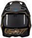 Шолом LEATT Moto 8.5 Helmet + Goggle Black M