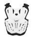Защита тела LEATT Chest Protector 4.5 White One Size