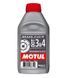 MOTUL DOT 3&4 0,5L тормозная жидкость