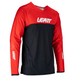 Джерсі штани Leatt 4.5 Enduro Red M