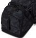 Сумка для форми FOX PODIUM GB - CAMO Black Gear Bag