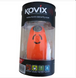Замок на диск Kovix KAL-6 Orange