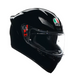 Мотошолом AGV K1 S Gloss Black ECE2206 S