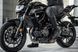 Мотоджинси SHIMA Gravel 3 Black W32-L32