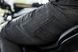 Мотоджинси SHIMA Gravel 3 Black W32-L32