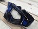 Маска кросова MT Goggles Mx Evo Stripes Black/Blue